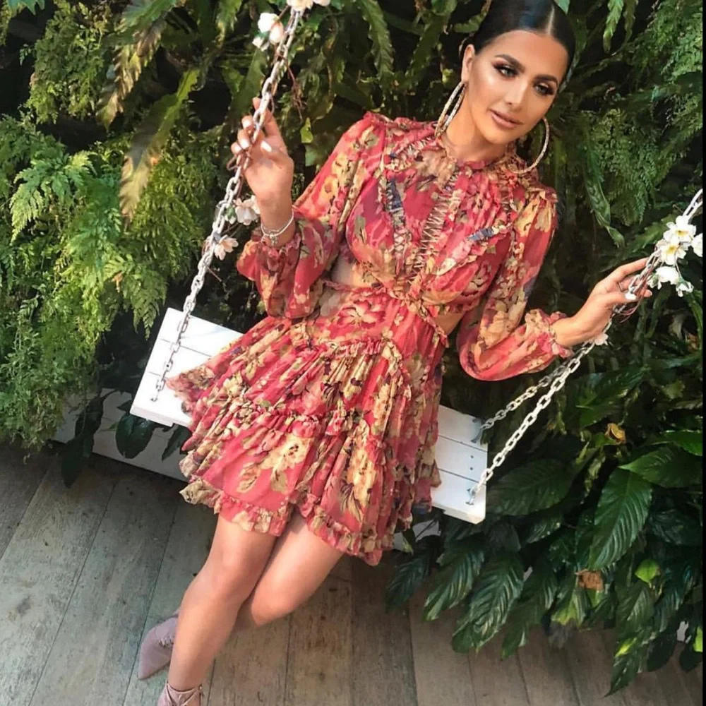 paisley boho dress Maxi or Mini Dress. Love that Boho Size:S(Fit for EU 38-40, US 6-8, UK/AU 10-12, IT 42-44) Hot Sale Dark Green Dress -